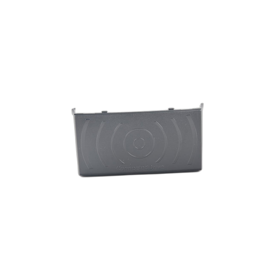 Genuine BMW 51117279704 F30 F31 Cover For Air Intake, Center ACC (Inc. 320iX) | ML Performance EU Car Parts