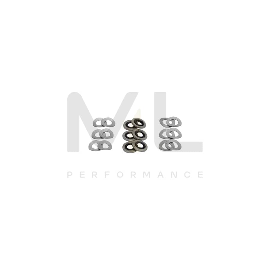 K&N 85-8221 Nuts, Bolts And Washers | ML Car Parts UK | ML Performance