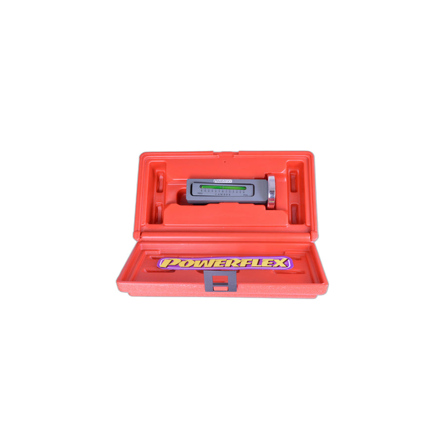 Powerflex PFG-1001 Poweralign Camber Gauge | ML Performance EU Car Parts