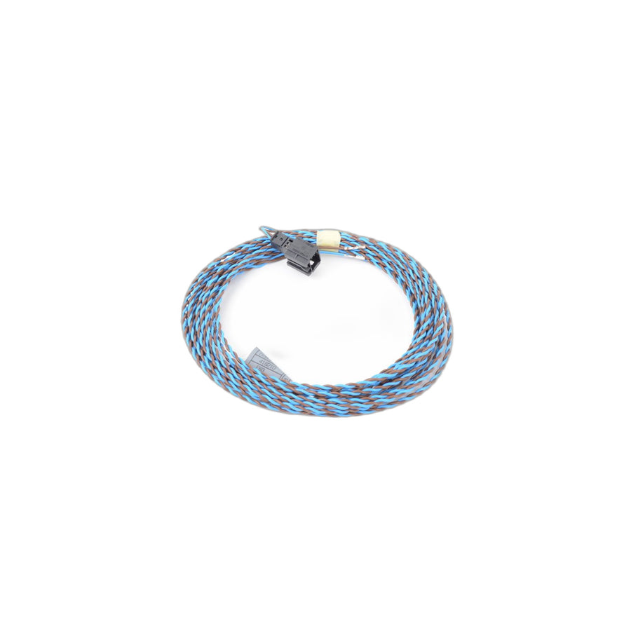 Genuine BMW 61113424481 E83 Rep.Cable F Battery Clamp A.Control Unit (Inc. X3) | ML Performance EU Car Parts