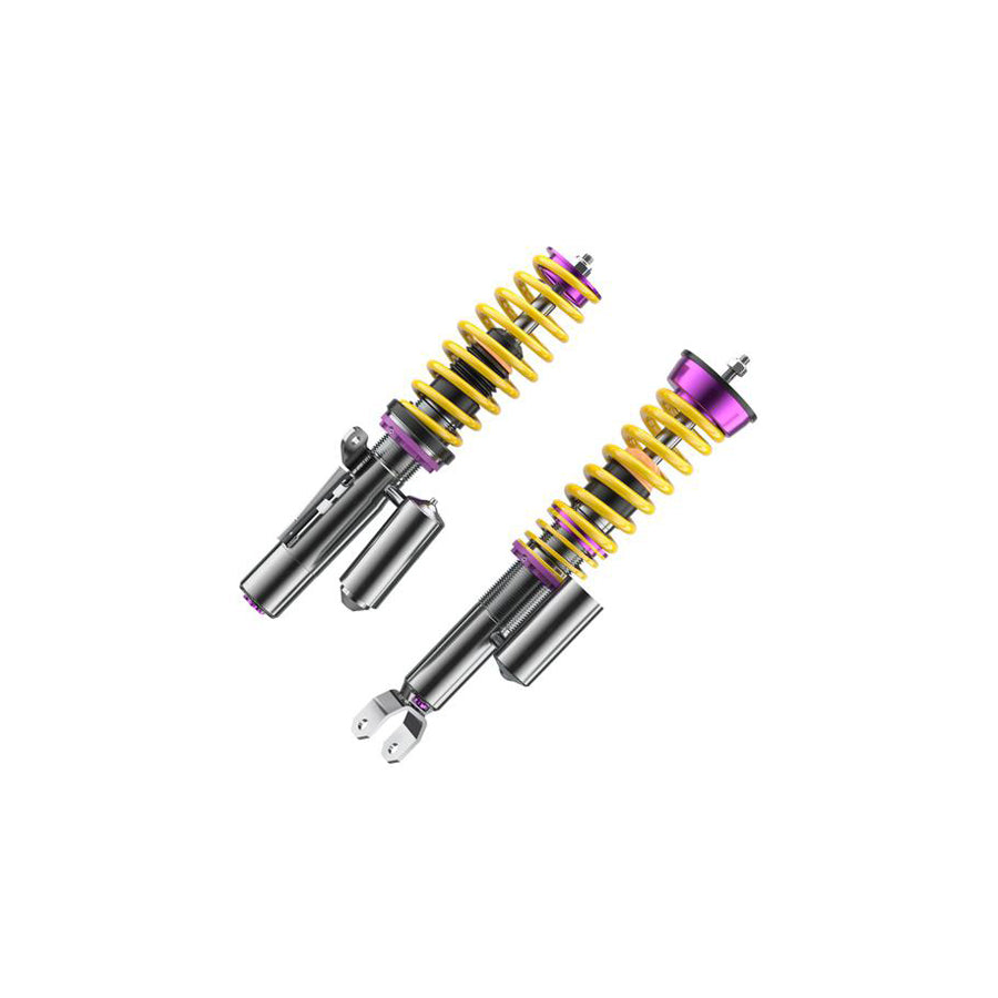 KW 35271023 Porsche 997 911 Variant 3 Coilover Kit 2 | ML Performance EU Car Parts