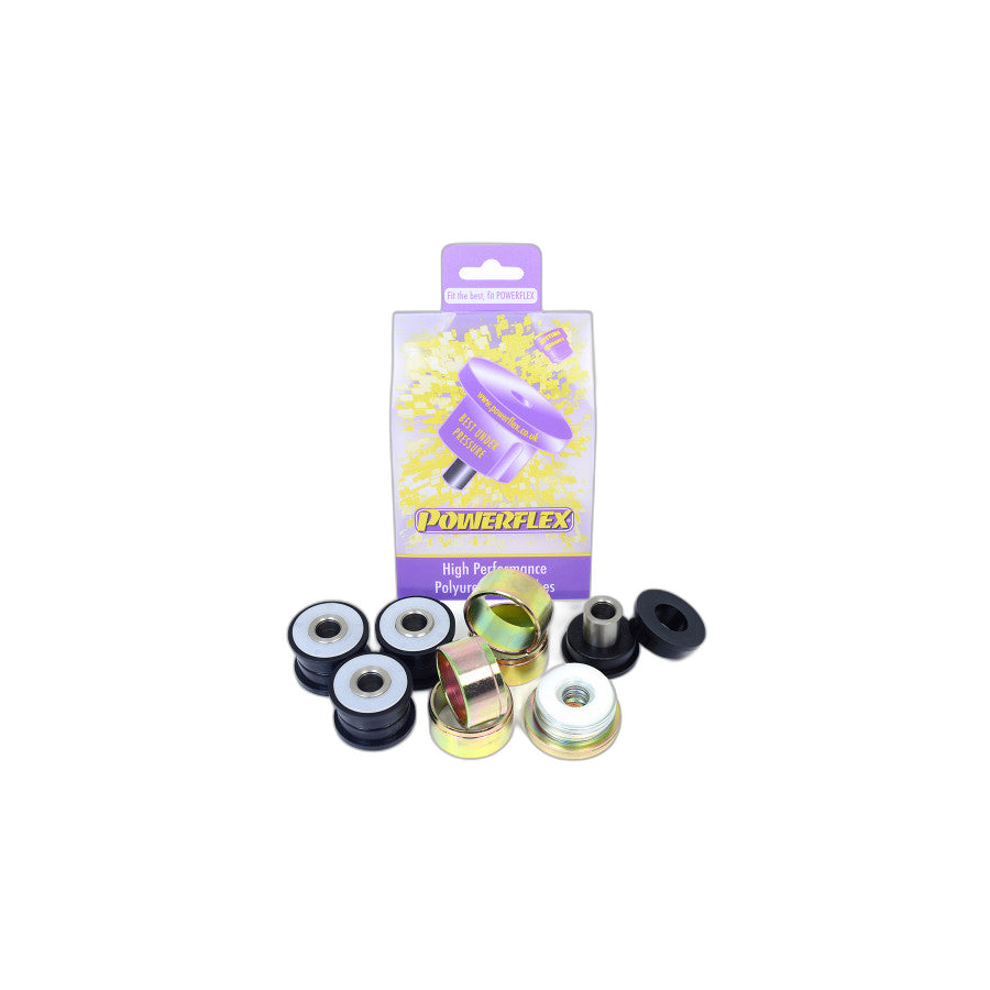 Powerflex PFR1-816 Alfa Romeo 147 Rear Suspension Front Arm Bush | ML Performance EU Car Parts