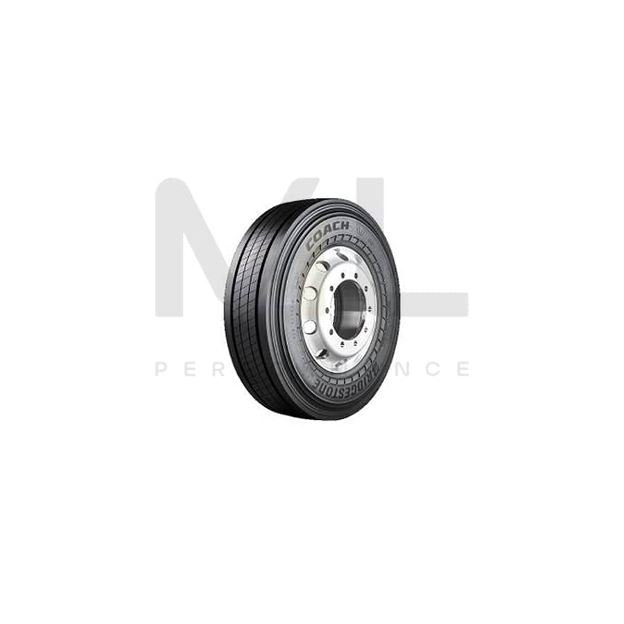 Bridgestone Coach-AP 001 295/80 R22.5 154/149M All Season Truck Tyre | ML Performance UK Car Parts