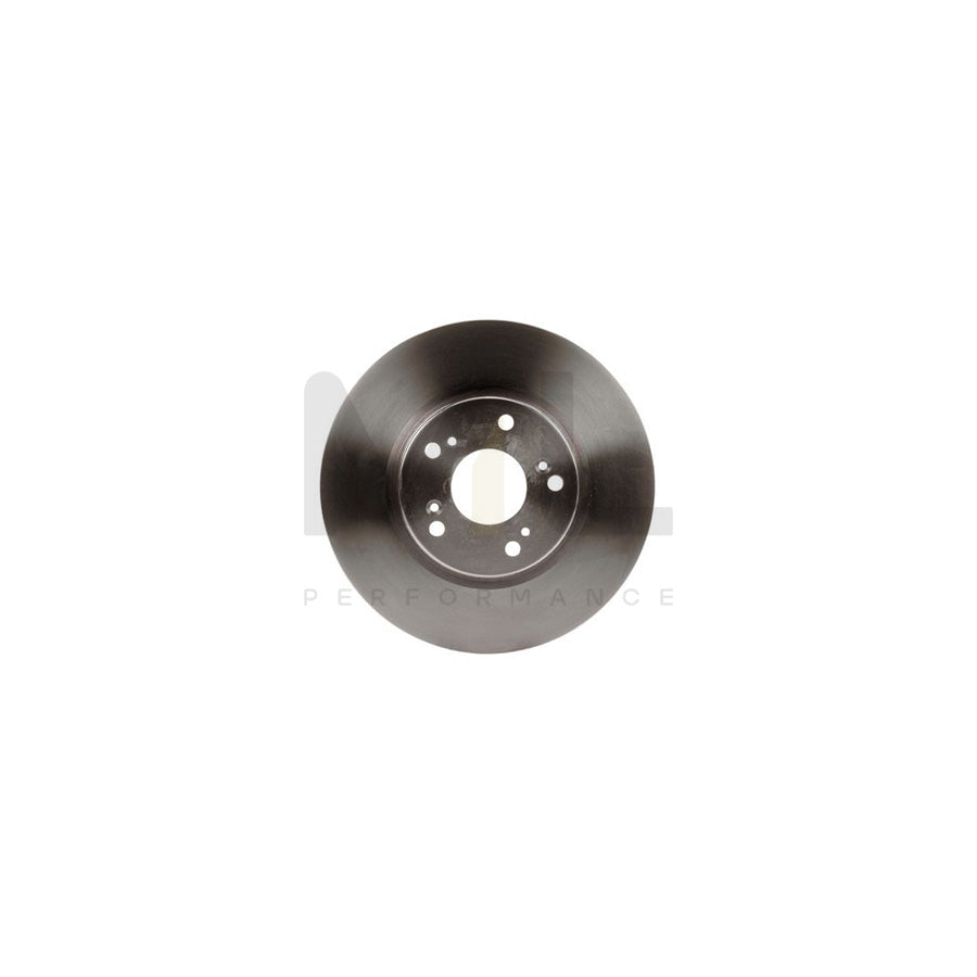 BOSCH 0 986 479 B02 Brake Disc Vented, Oiled, with bolts/screws | ML Performance Car Parts