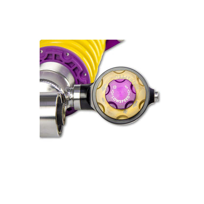 KW 39745216 Subaru Impreza Clubsport 3-Way Coilover Kit 10 | ML Performance EU Car Parts