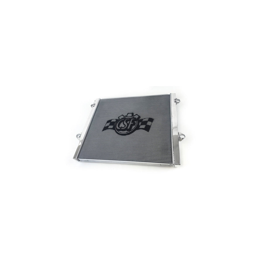 CSF Radiator For 06 Toyota FJ Cruiser | ML Performance UK Car Parts