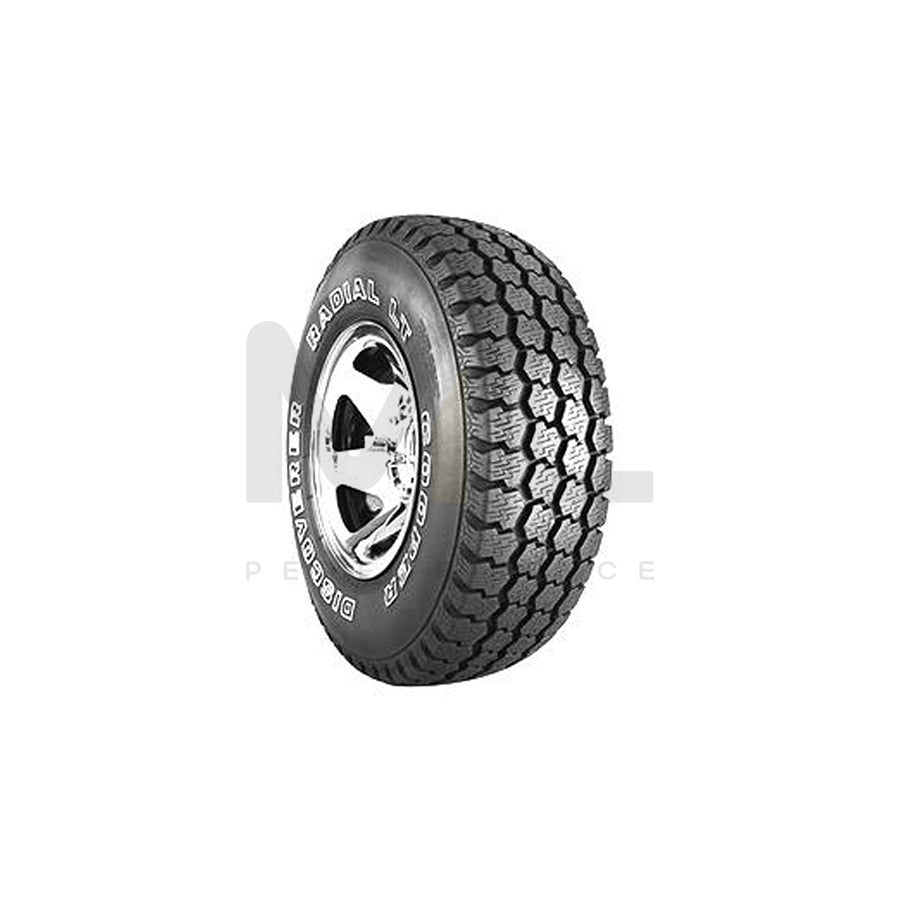 Cooper Discoverer Radial LT 205 R16 110S SUV Summer Tyre | ML Performance EU Car Parts