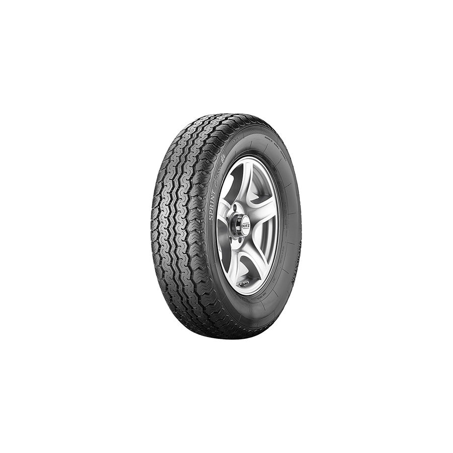 Vredestein Sprint Classic 185/70 VR13 86V Summer Tyre | ML Performance EU Car Parts