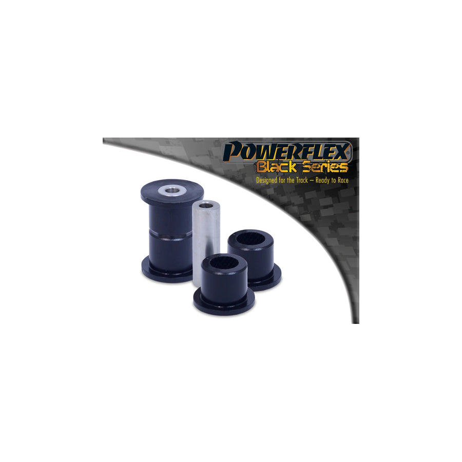 Powerflex PFF1-807BLK Alfa Romeo 147 Front Shock Lower Bush | ML Performance EU Car Parts