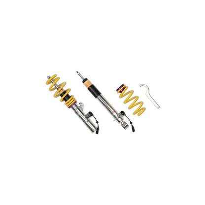 KW 39082004 Skoda Octavia III DDC ECU Coilovers 5 | ML Performance EU Car Parts