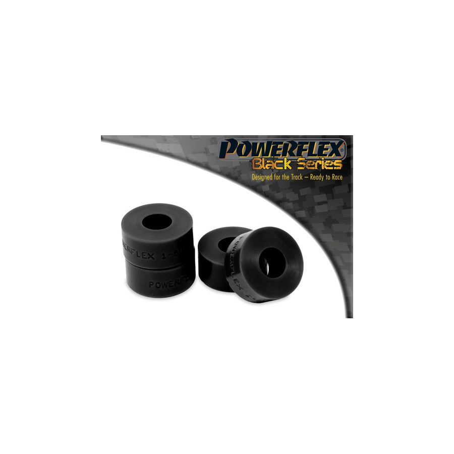 Powerflex PFF1-805BLK Alfa Romeo Front Anti Roll Bar End Link To Arm Bush (Inc. GTV, V6,  916) | ML Performance EU Car Parts