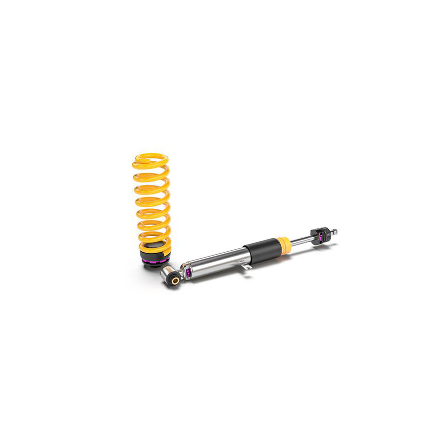 KW 35208100AT Audi B9 Variant 3 Leveling Coilover Kit (A4 & A5) 4 | ML Performance EU Car Parts