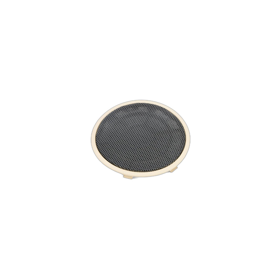 Genuine BMW 51417345190 F15 F16 Loudspeaker Cover CANBERRABEIGE (Inc. X6) | ML Performance EU Car Parts