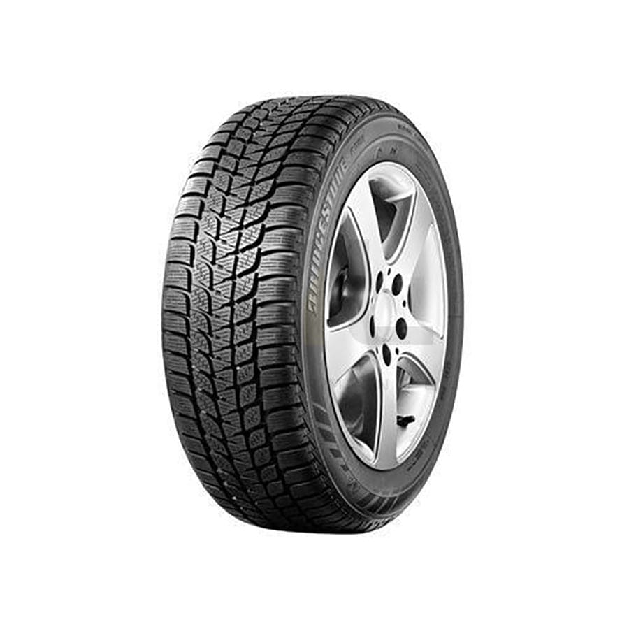 Bridgestone Weather Control A001 195/55 R15 85H All Season Tyre | ML Performance EU Car Parts