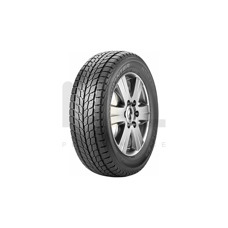 Falken EUROWINTER HS437 VAN 195/75 R16 107/105R Van Winter Tyre | ML Performance EU Car Parts