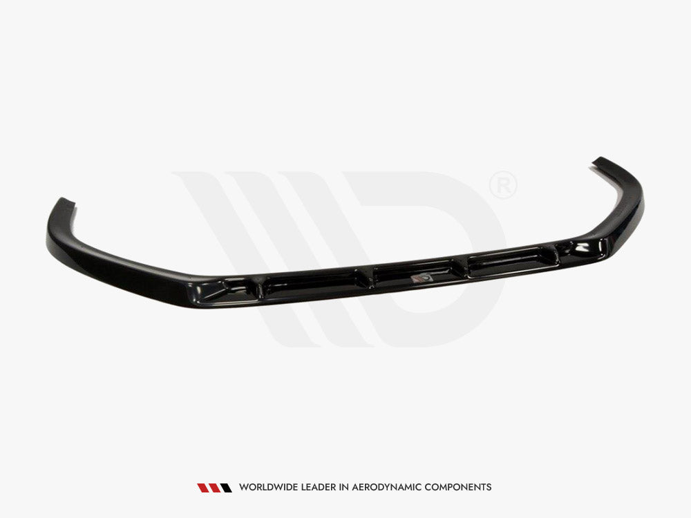 Maxton Design Peugeot 308 Front Splitter