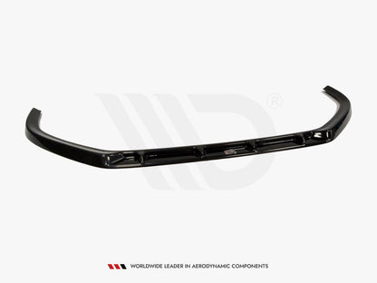 Maxton Design Peugeot 308 Front Splitter