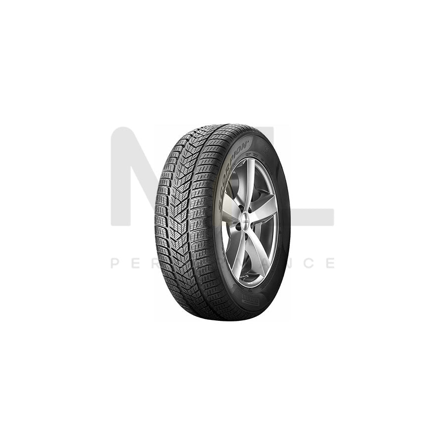 Pirelli SCORPION™ Winter XL 265/40 R21 105V 4x4 Winter Tyre | ML Performance EU Car Parts