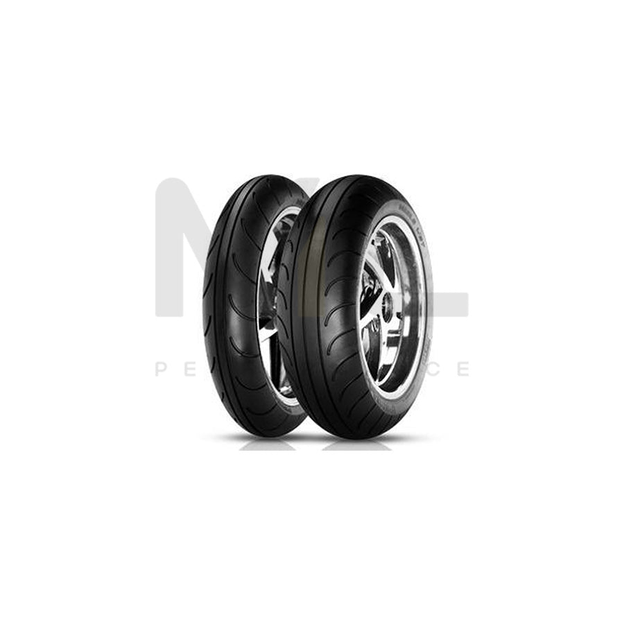 Pirelli DIABLO Wet 120/70 R17 Motorcycle Summer Tyre | ML Performance EU Car Parts