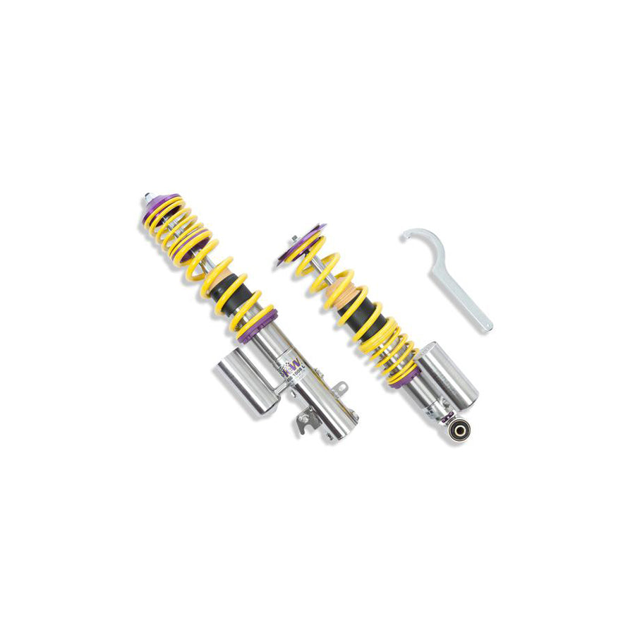 KW 35245018 Subaru Variant 3 Coilover Kit (Levorg & WRX) 2 | ML Performance EU Car Parts