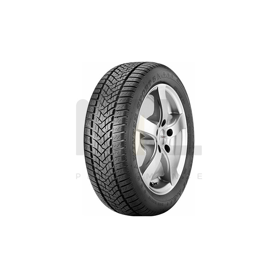 Dunlop Winter Sport 5 205/55 R16 94V Winter Tyre | ML Performance EU Car Parts