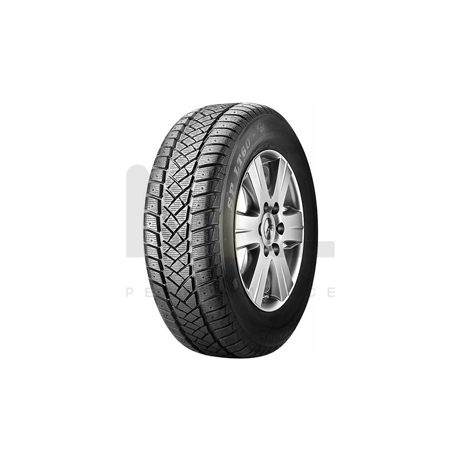Dunlop SP LT60 225/65 R16 112/110R Van Winter Tyre | ML Performance EU Car Parts