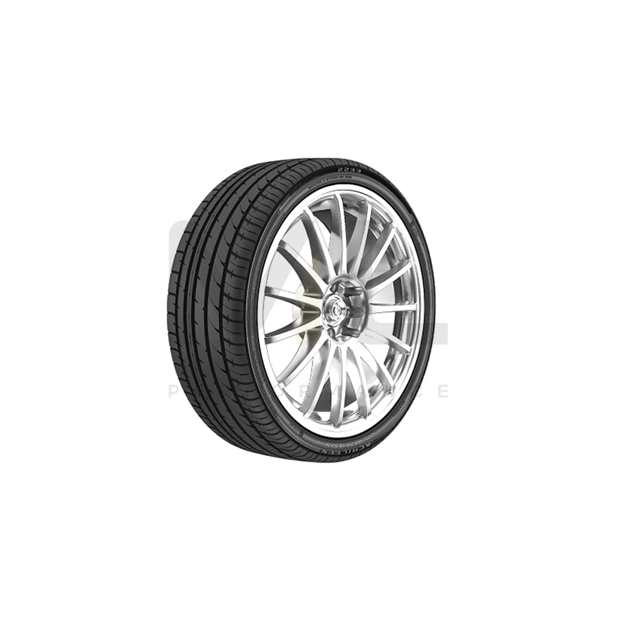 Achilles 2233 205/45 ZR16 83W Summer Tyre | ML Performance EU Car Parts