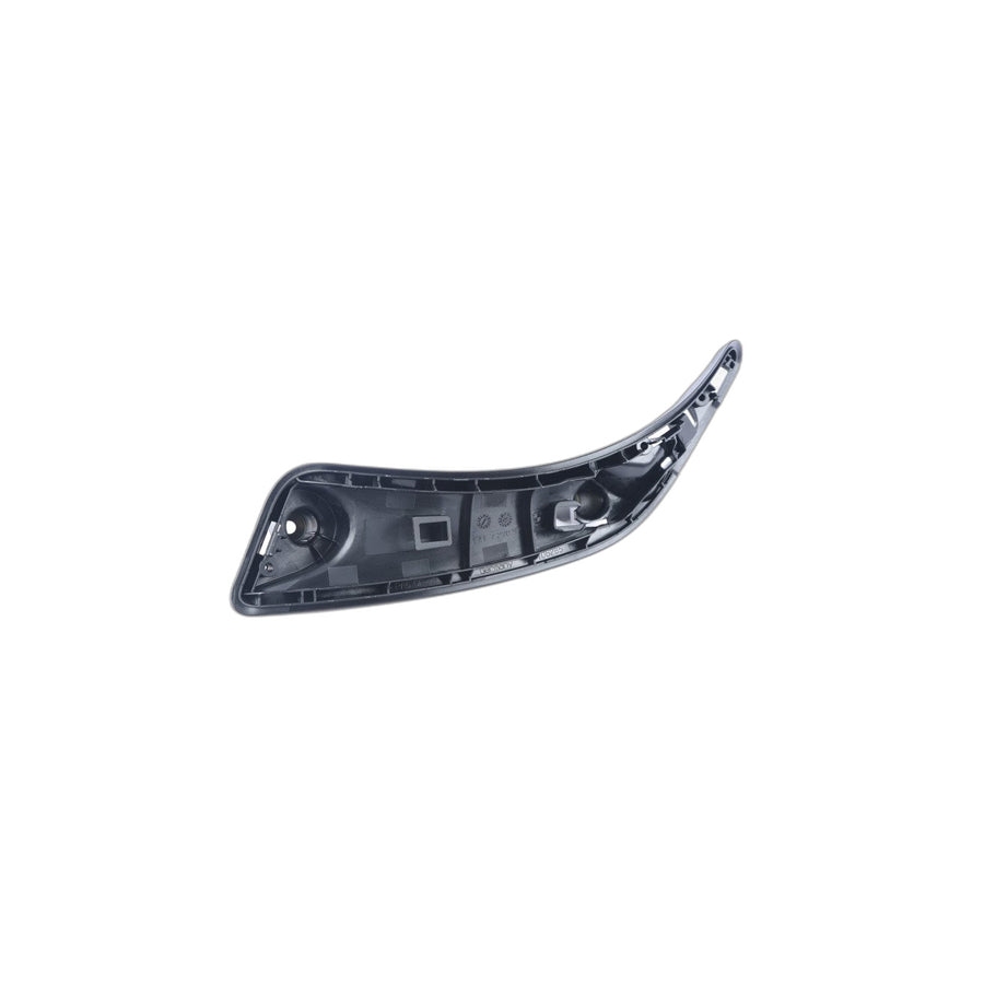 Genuine BMW 51417282914 F23 F22 Door Handle, Inside, Right SCHWARZ (Inc. 220d, 114d & 118d) | ML Performance EU Car Parts