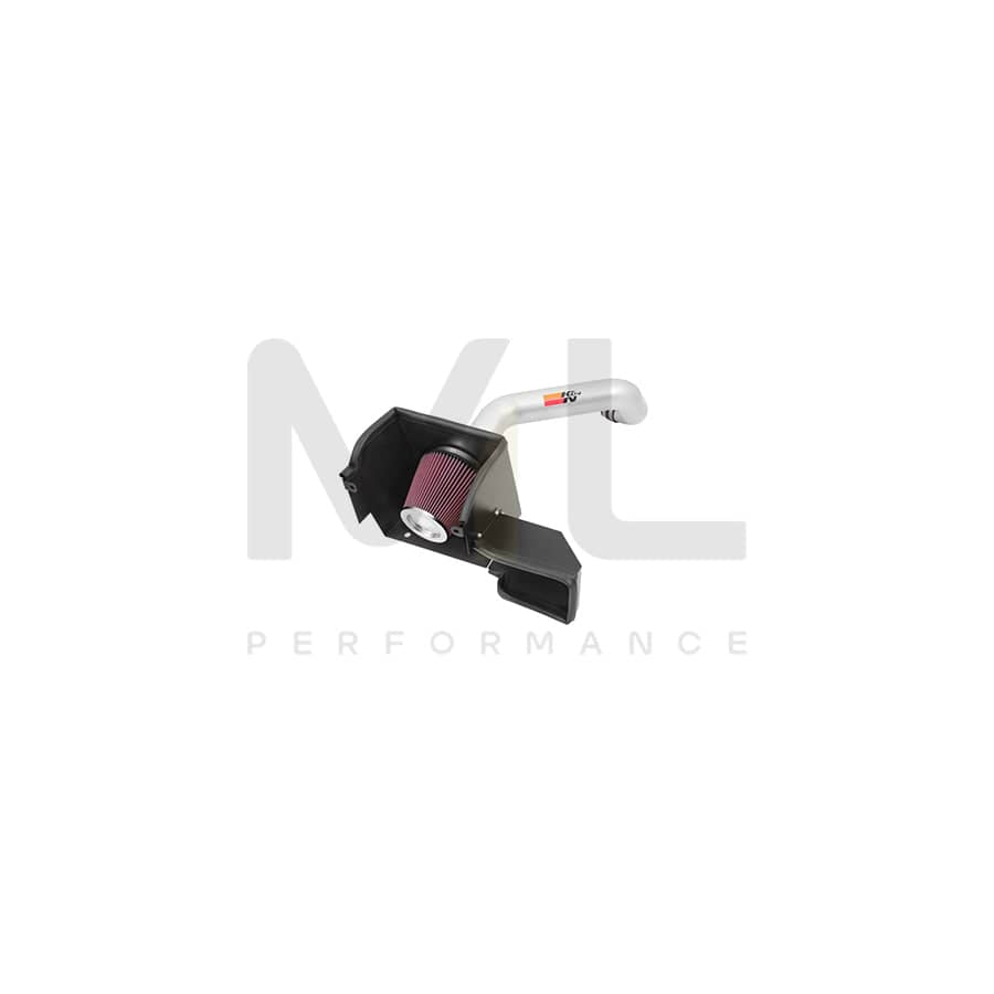 K&N 77-1564KS Performance Air Intake System | ML Car Parts UK | ML Performance