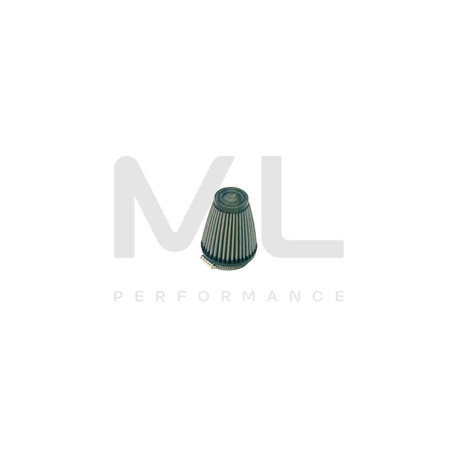 K&N R-1260 Universal Clamp-On Air Filter | ML Car Parts UK | ML Performance