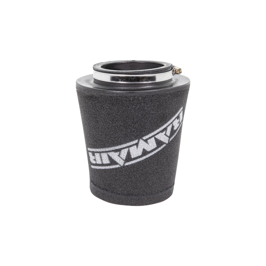 RAMAIR CC-280 RUBBER NECK FILTERS | ML Performance EU Car Parts