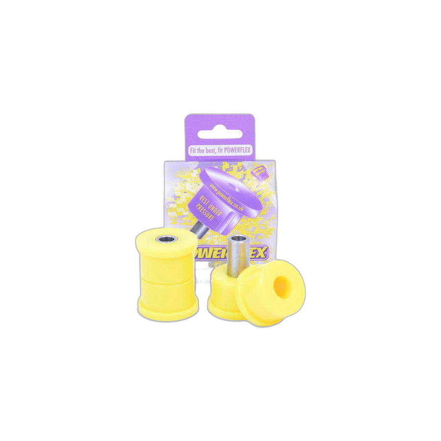 Powerflex PFR1-608 Alfa Romeo Rear Trailing Arm To Chassis Bush (Inc. 164 V6 & Twin Spark) | ML Performance EU Car Parts