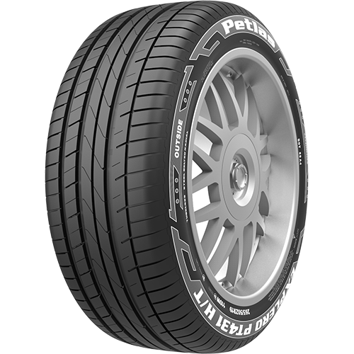 Petlas Explero PT431 SUV 255/60 R17 106V SUV Summer Tyre | ML Performance EU Car Parts