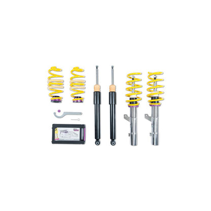 KW 102800CB VW Golf VII Variant 1 Coilover Kit 1 | ML Performance EU Car Parts