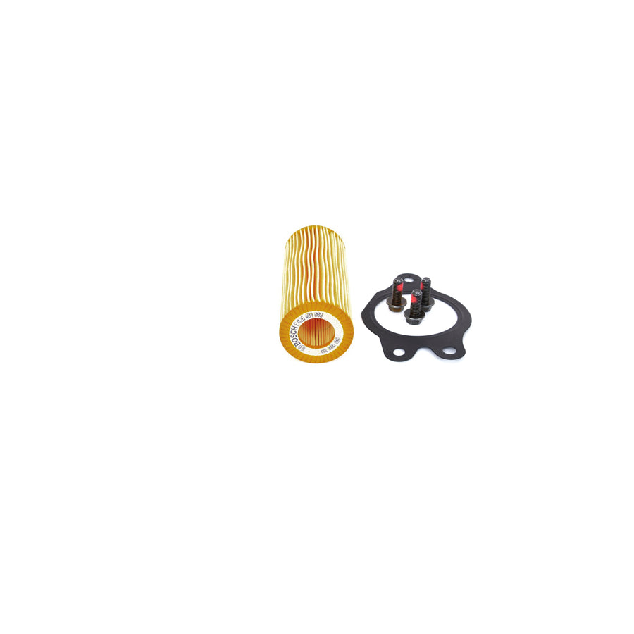 Bosch F026404003 Hydraulic Filter, Automatic Transmission | ML Performance EU Car Parts