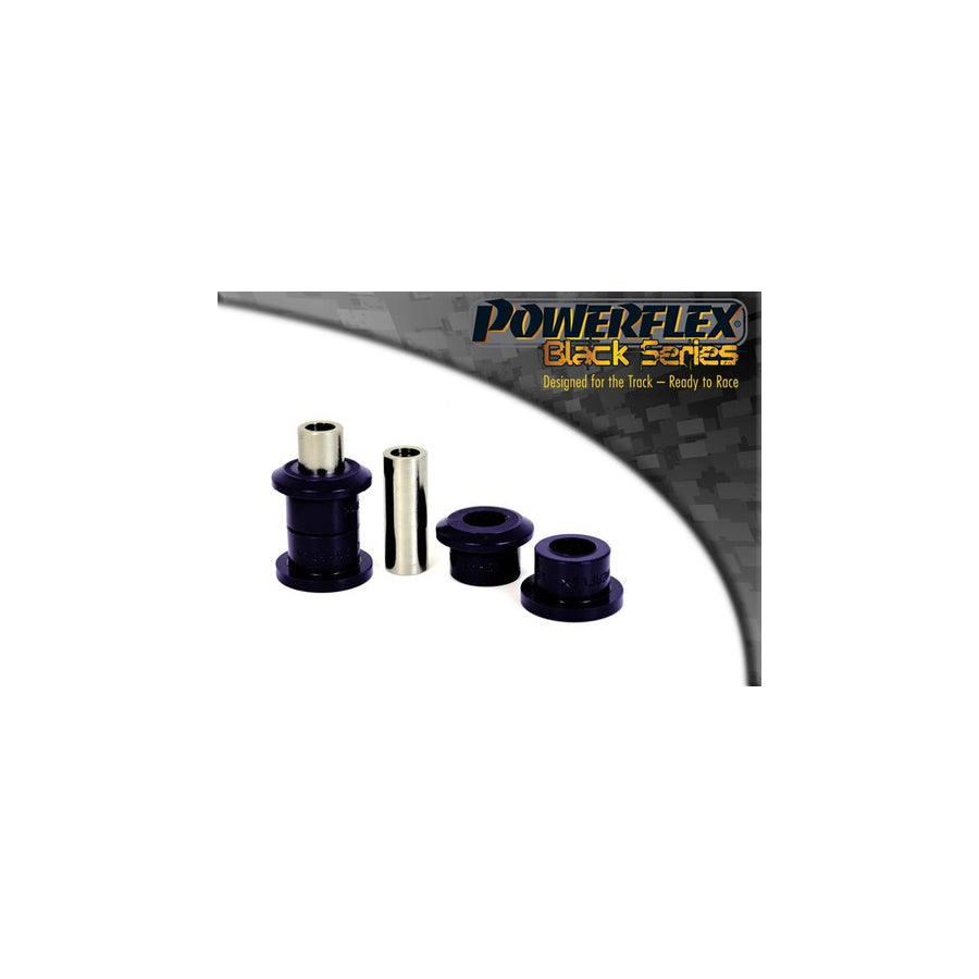 Powerflex PFF16-601BLK Fiat Punto Front Arm Front Bush | ML Performance EU Car Parts