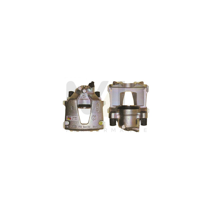 BOSCH 0 204 103 506 Brake Caliper | ML Performance Car Parts