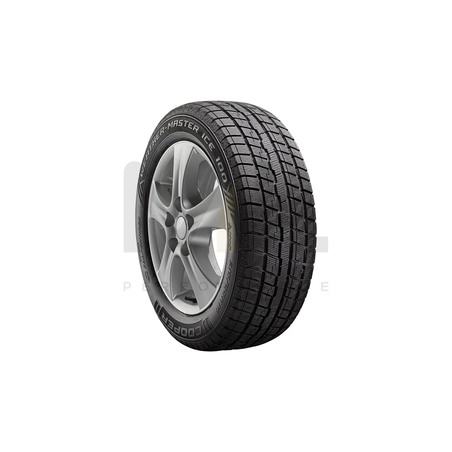 Cooper Weather-Master ICE 100 215/65 R16 98Q Winter Tyre | ML Performance EU Car Parts