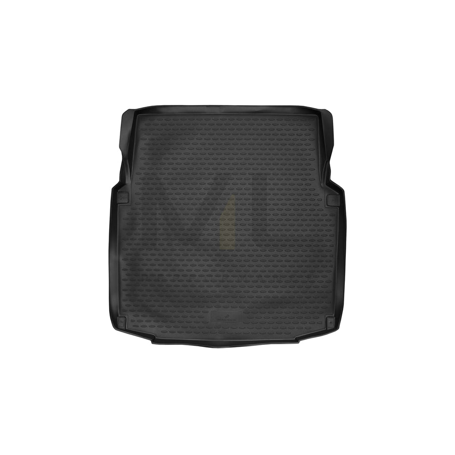 WALSER 70853 Car boot tray suitable for MERCEDES-BENZ CLS Coupe (C219) Elastomer, Nonslip | ML Performance Car Parts