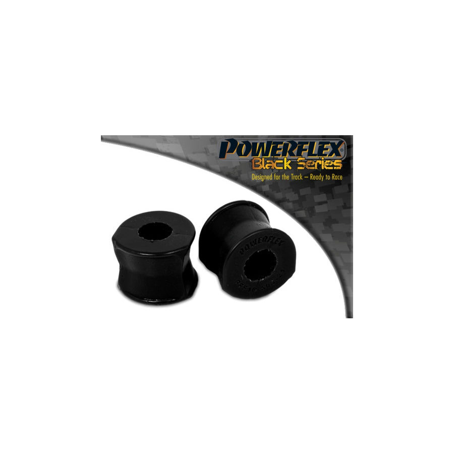 Powerflex PFF16-503-21BLK Ford Fiat Front Anti Roll Bar Bush 21mm (Inc. KA & 500) | ML Performance EU Car Parts