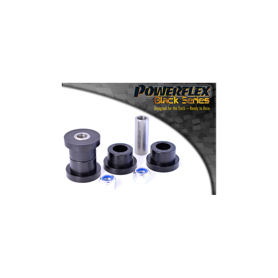 Powerflex PFF19-103BLK Ford Front Inner Track Control Arm Bush (Inc. Sierra, Saphire, Escort) | ML Performance EU Car Parts