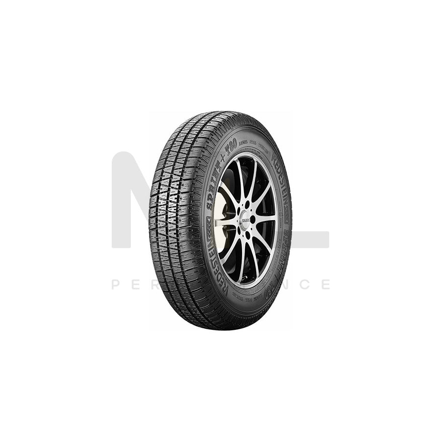 Vredestein Sprint+ 215/50 ZR15 88W Summer Tyre | ML Performance EU Car Parts