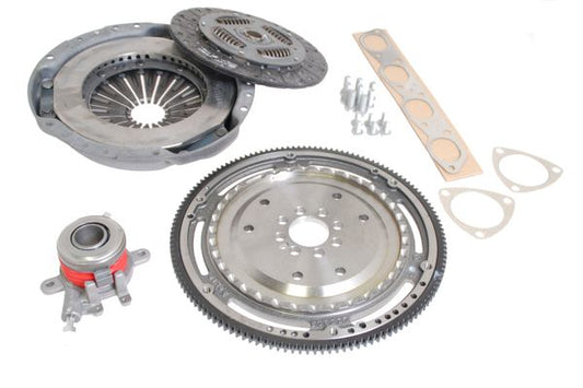 Aston Martin 4.7MANKIT 4.7 Manual Clutch Kit | ML Performance EU Car Parts