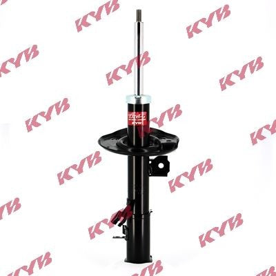 KYB 3340033 Shock Absorber For Nissan X-Trail (T31)