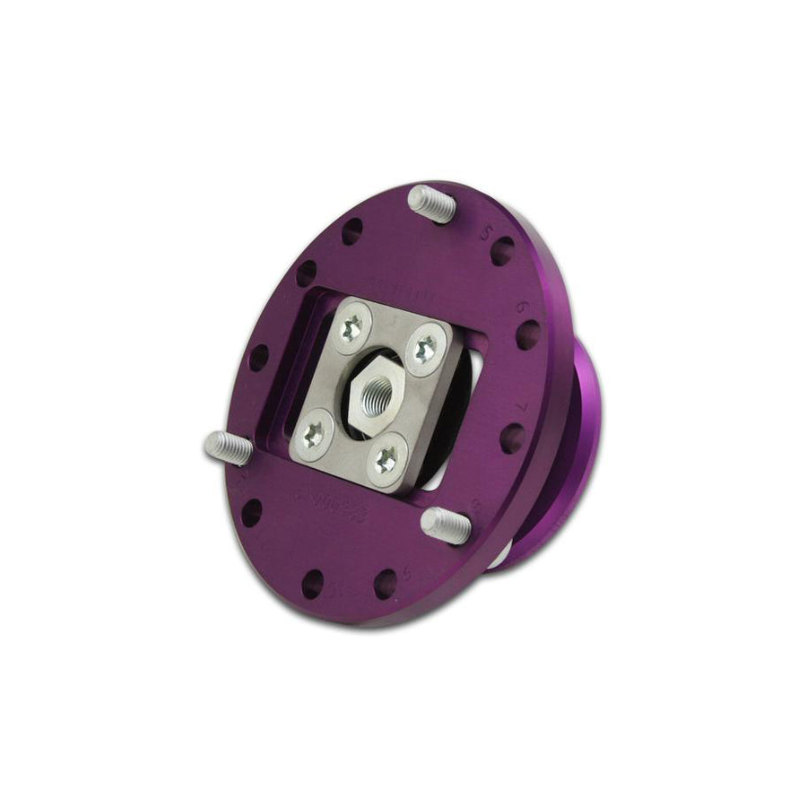 KW 19000769 BMW E36 Clubsport Top Mounts FA Right - With Camber Adjustment 2 | ML Performance EU Car Parts