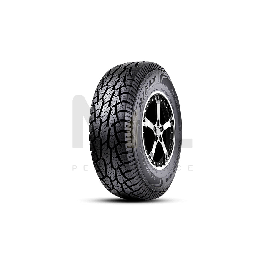 Hifly AT601 265/65 R17 112T SUV Summer Tyre | ML Performance EU Car Parts