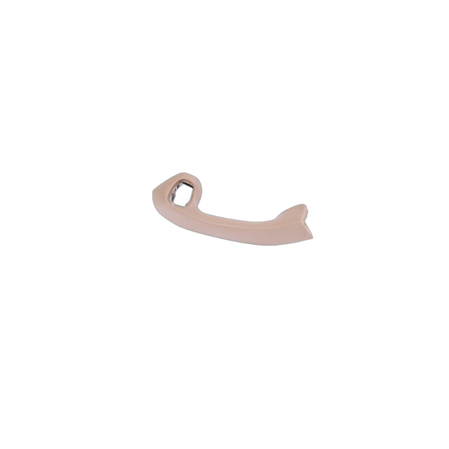 Genuine BMW 51418398736 E36 Handle Right BEIGE (Inc. Z3) | ML Performance EU Car Parts