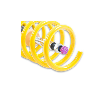 KW 152800BS VW Passat Variant 2 Coilover Kit - With EDC Delete 5 | ML Performance EU Car Parts