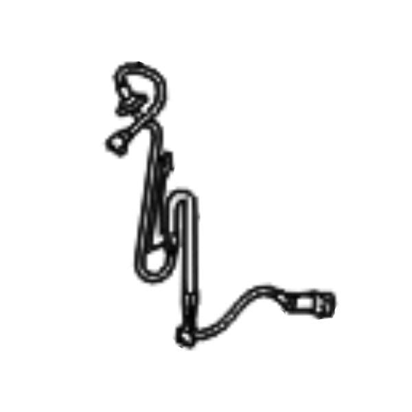 Genuine Lexus 89546-30080 IS Phase 3 N/S Rear ABS Sensor