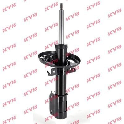 KYB Excel-G 3348007 Shock Absorber For Renault Fluence (L3_)